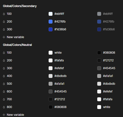 Gadgetar Webflow Template And Ui Kit Color | BRIX Template
