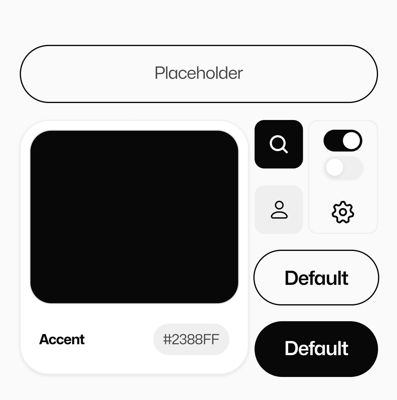 Gadgetar 25 Styles Components Ai Glasses Webflow Template | BRIX Template