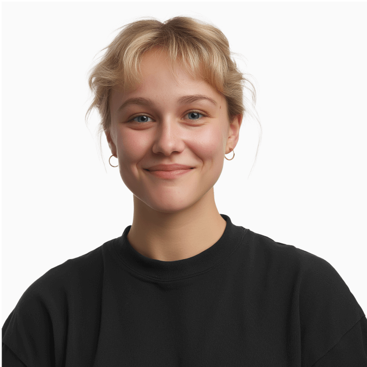 Lilly Woods Avatar Gadgetar Webflow Template | BRIX Template  