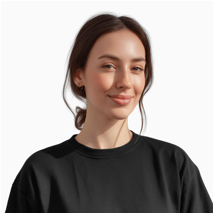 Sophie Moore Avatar Gadgetar Webflow Template | BRIX Template 