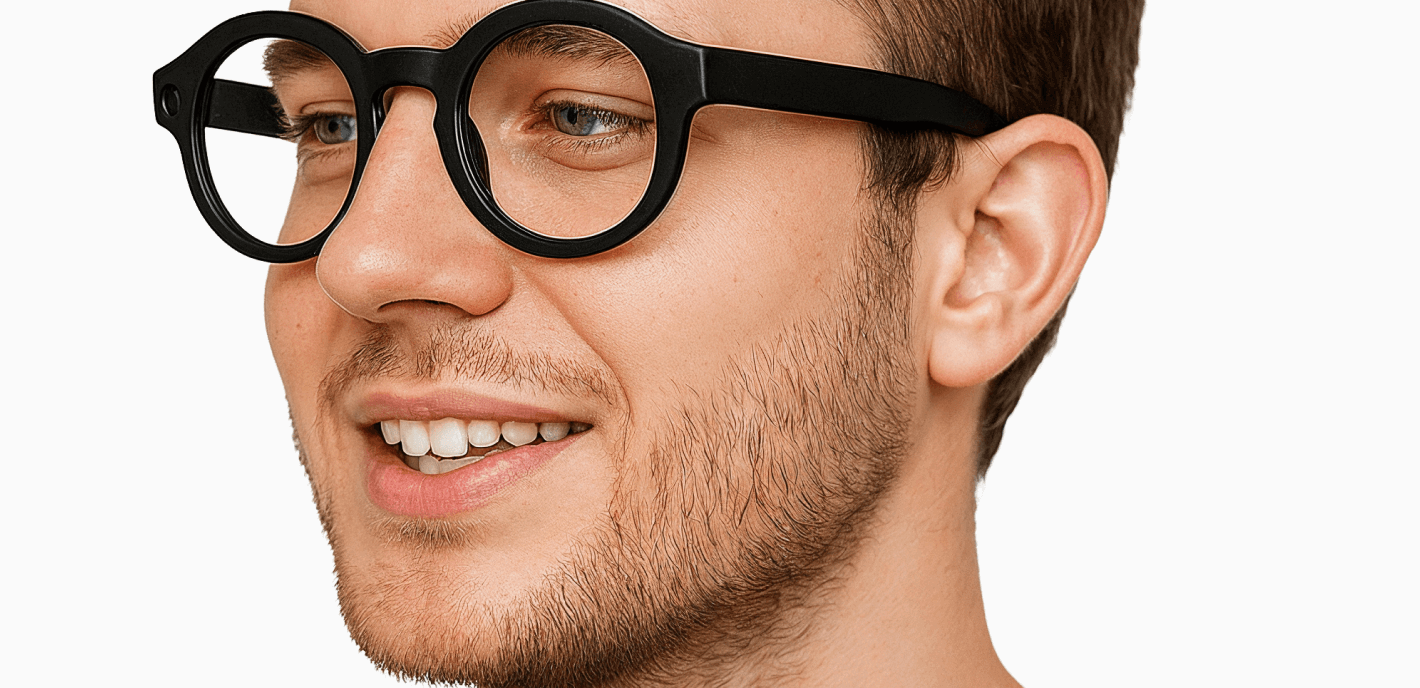 Blog Caption Gadgetar Webflow Template | BRIX Template 