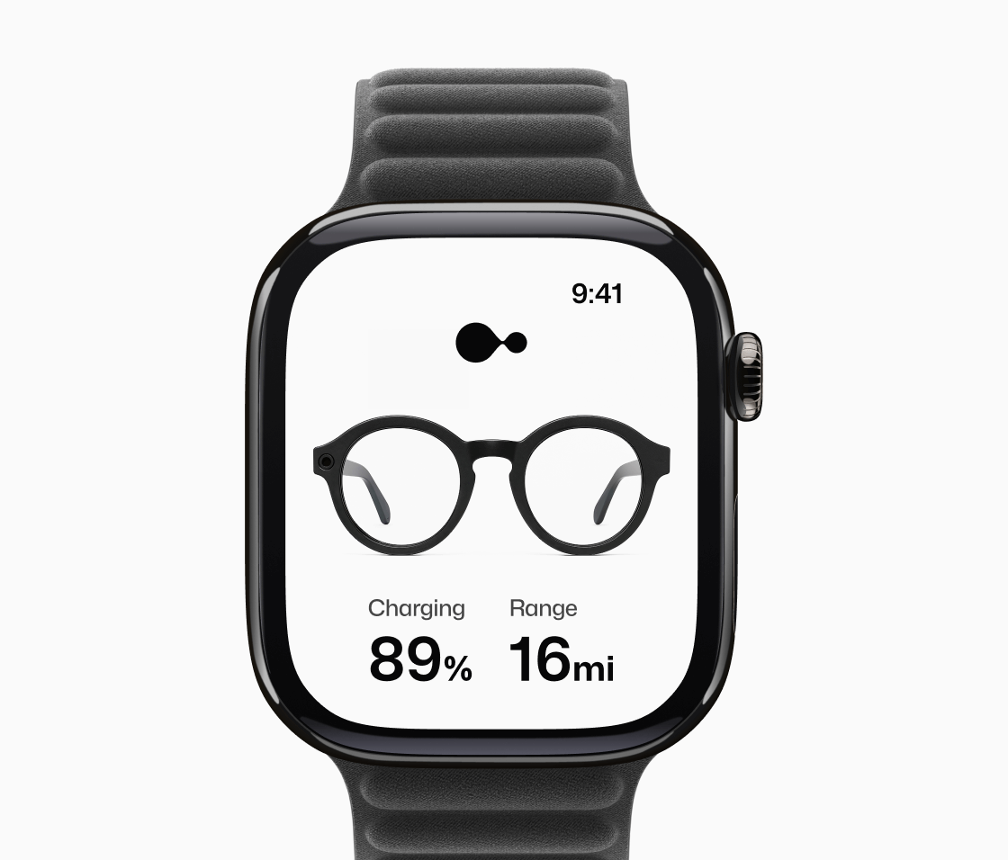 Lumen Available On Watchos App 4 3 Gadgetar Webflow Template | BRIX Template 