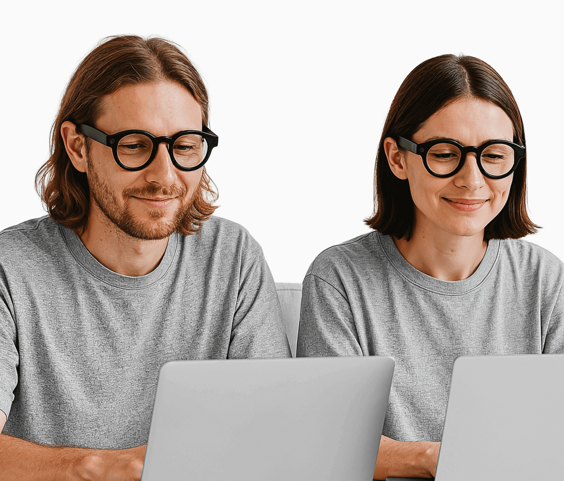 Ar Navigation With Lumen Glasses 4 3 Gadgetar Webflow Template | BRIX Template  