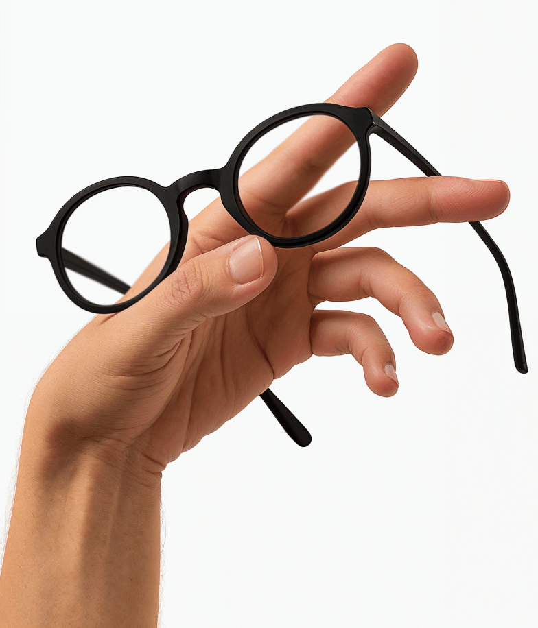 Merging Style And Intelligence Smart Eyewear 2 3 Gadgetar Webflow Template | BRIX Template  