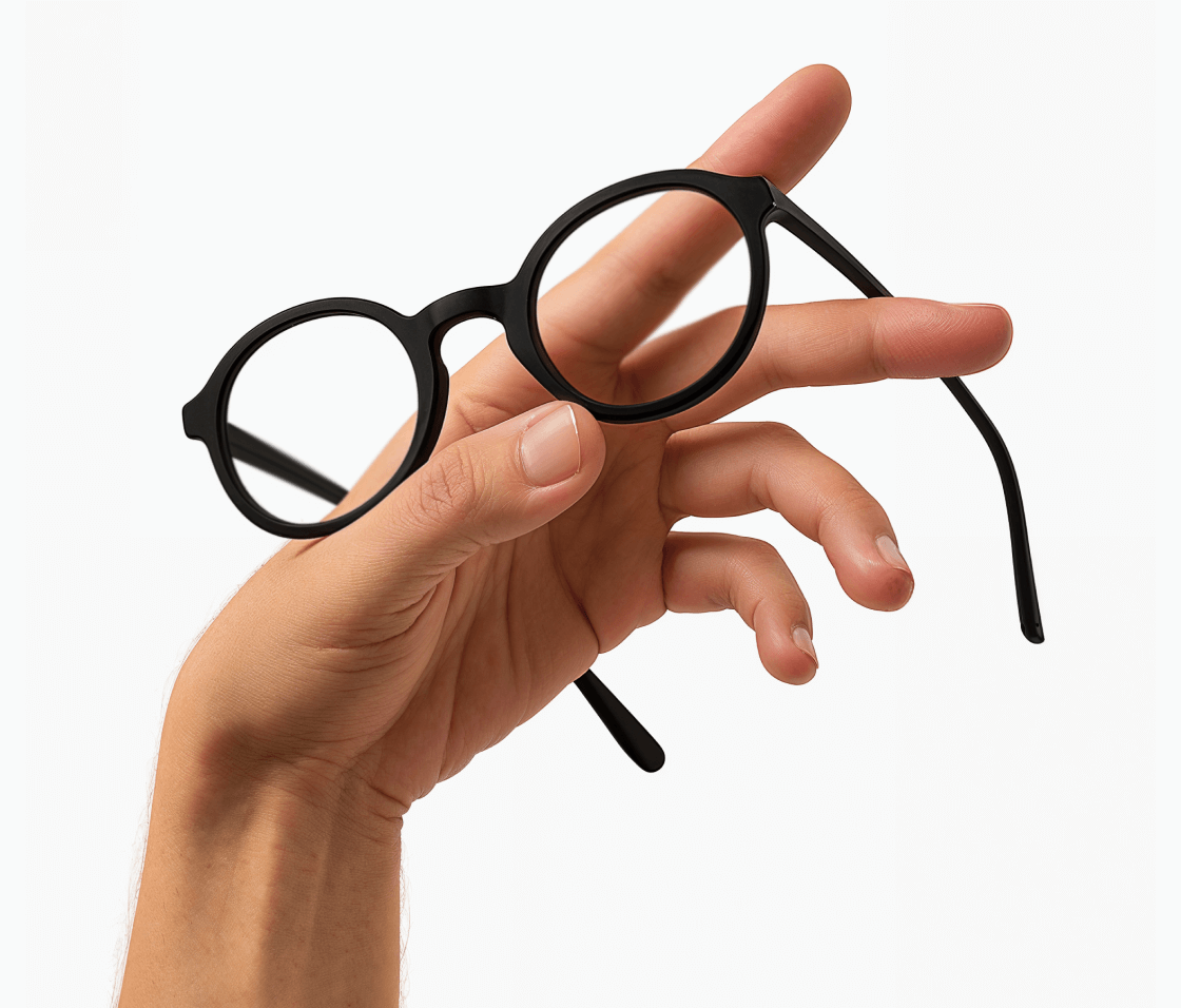 Merging Style And Intelligence Smart Eyewear 4 3 Gadgetar Webflow Template | BRIX Template  