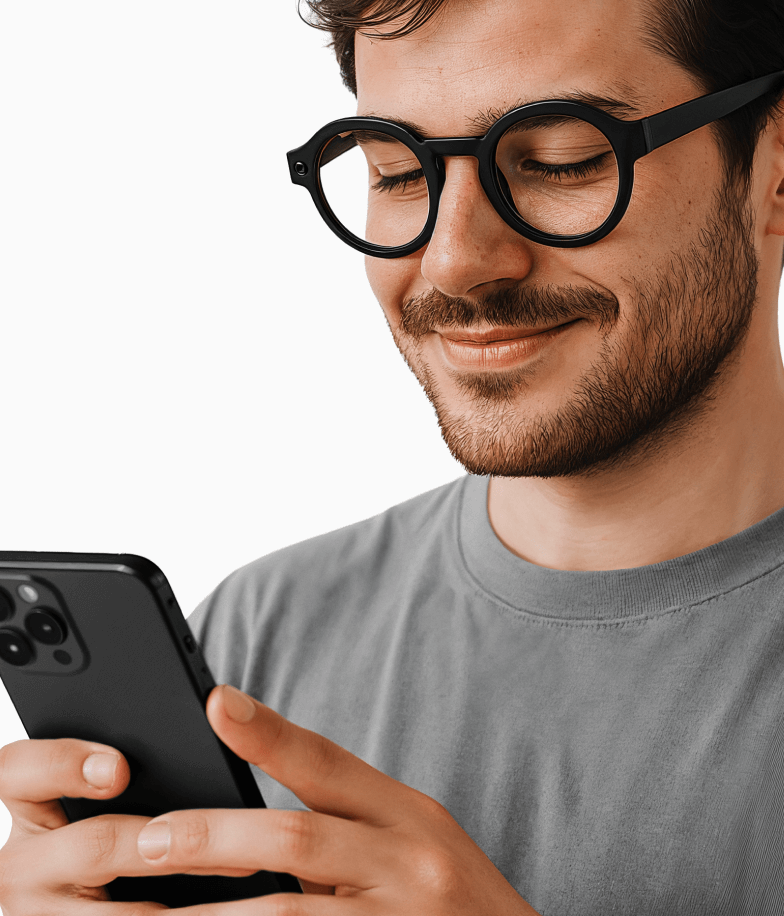 Benefits Of Wearing Ai Glasses At Work 2 3 Gadgetar Webflow Template | BRIX Template
