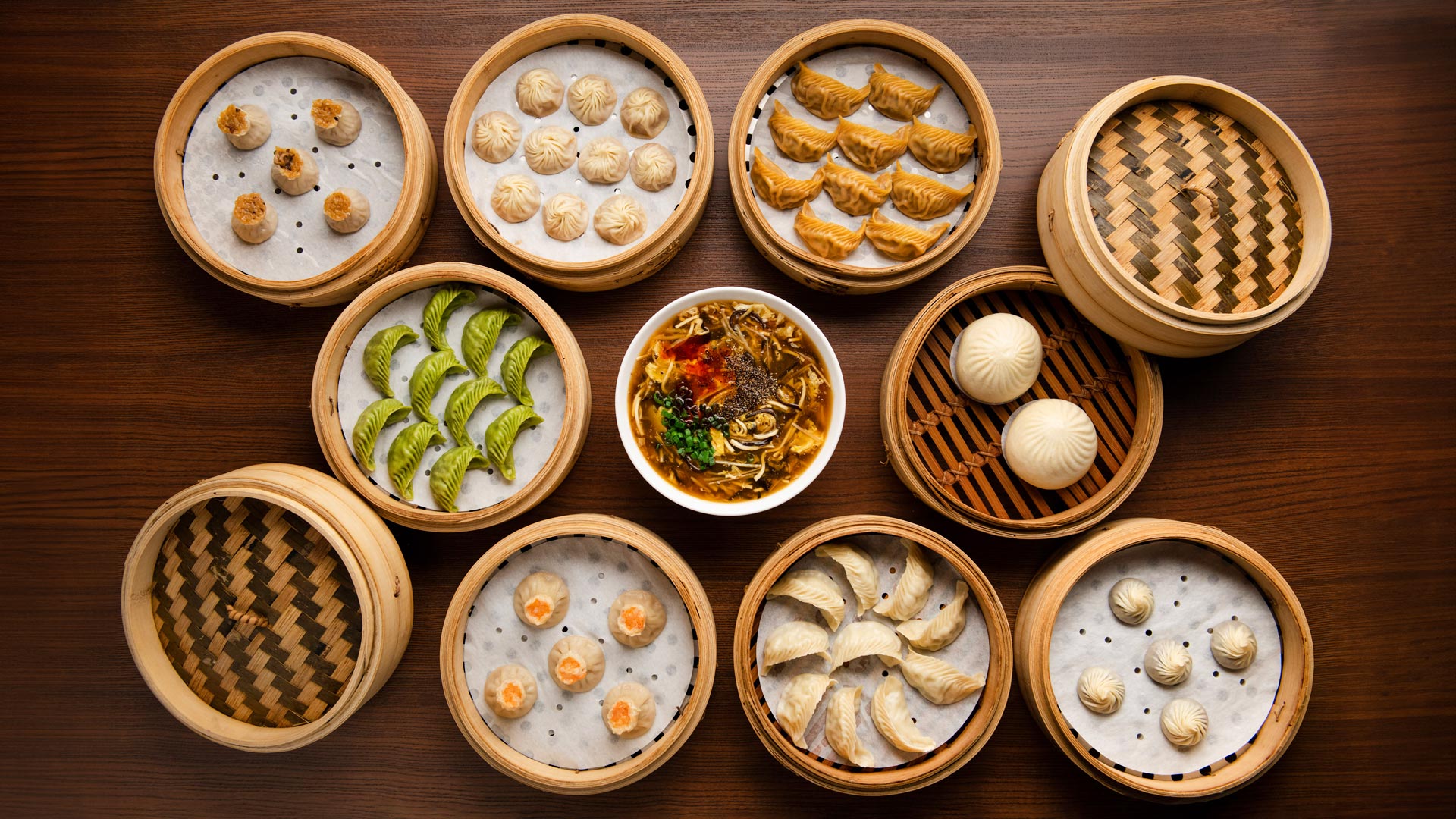 Din Tai Fung (TST)