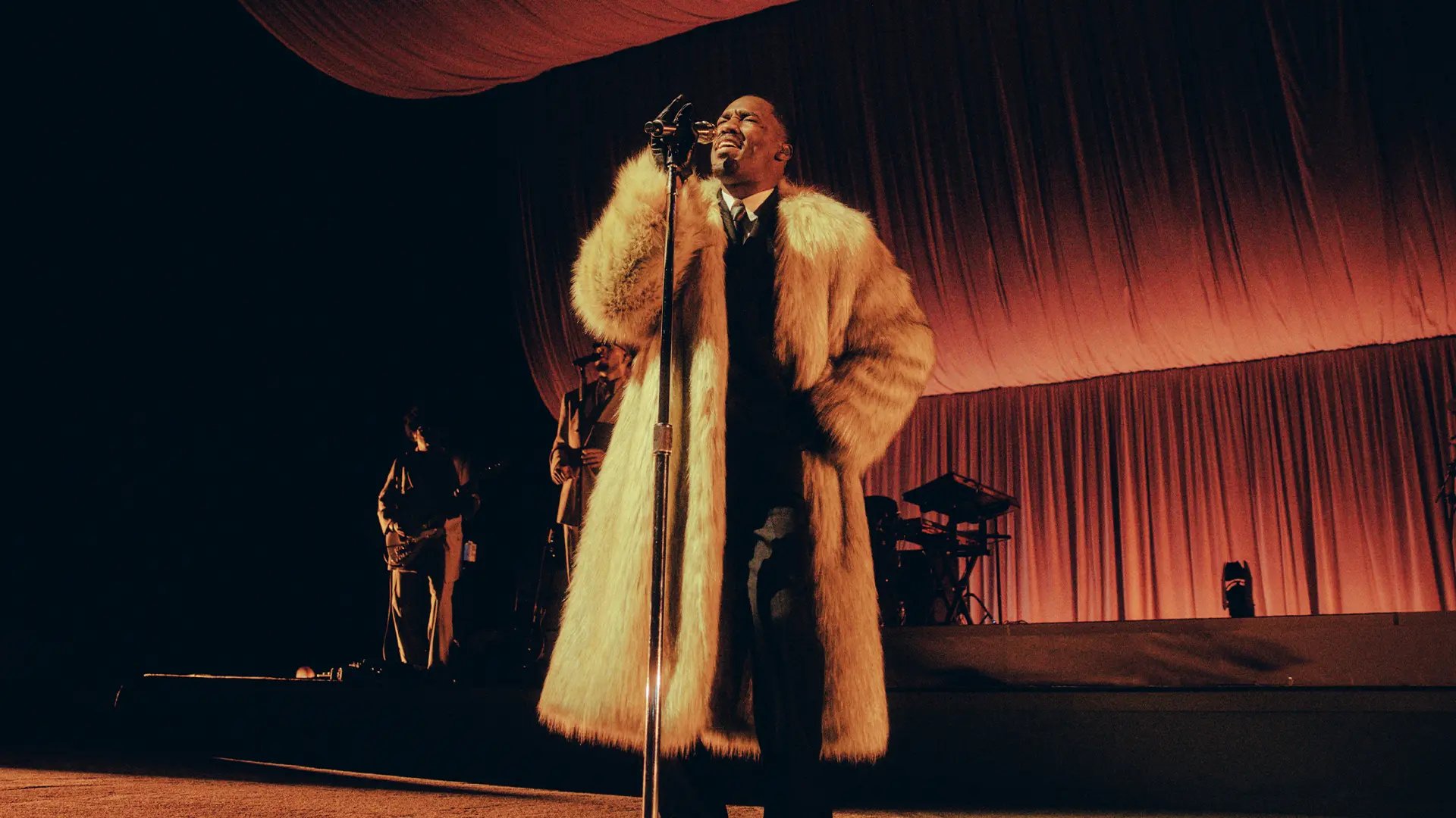 GIVĒON - Dear Beloved the Tour Hong Kong