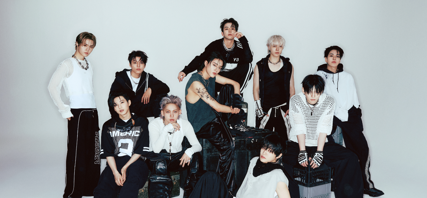 TEASURE - Pulse On Tour - Hong Kong