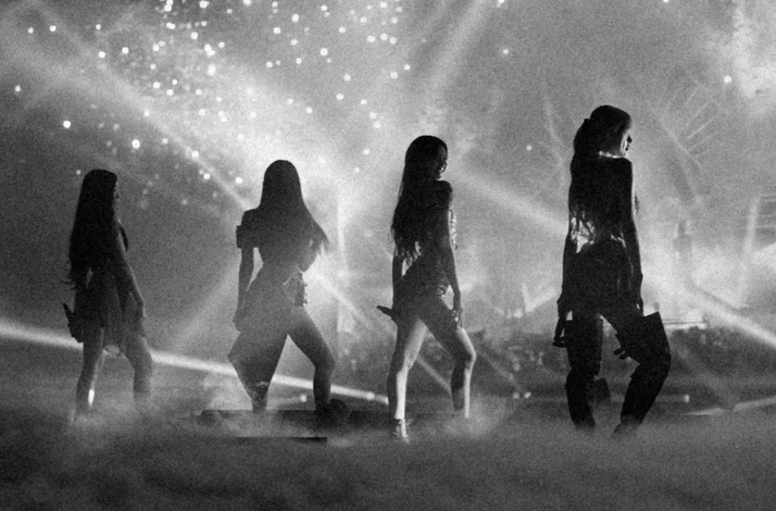 BLACKPINK World Tour - Deadline- HONG KONG