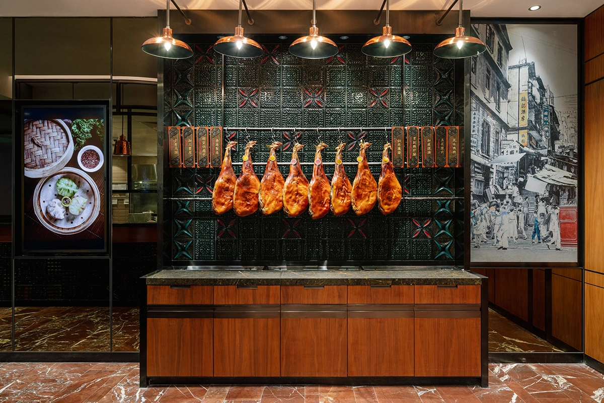 Yung Kee Restaurant (Central)