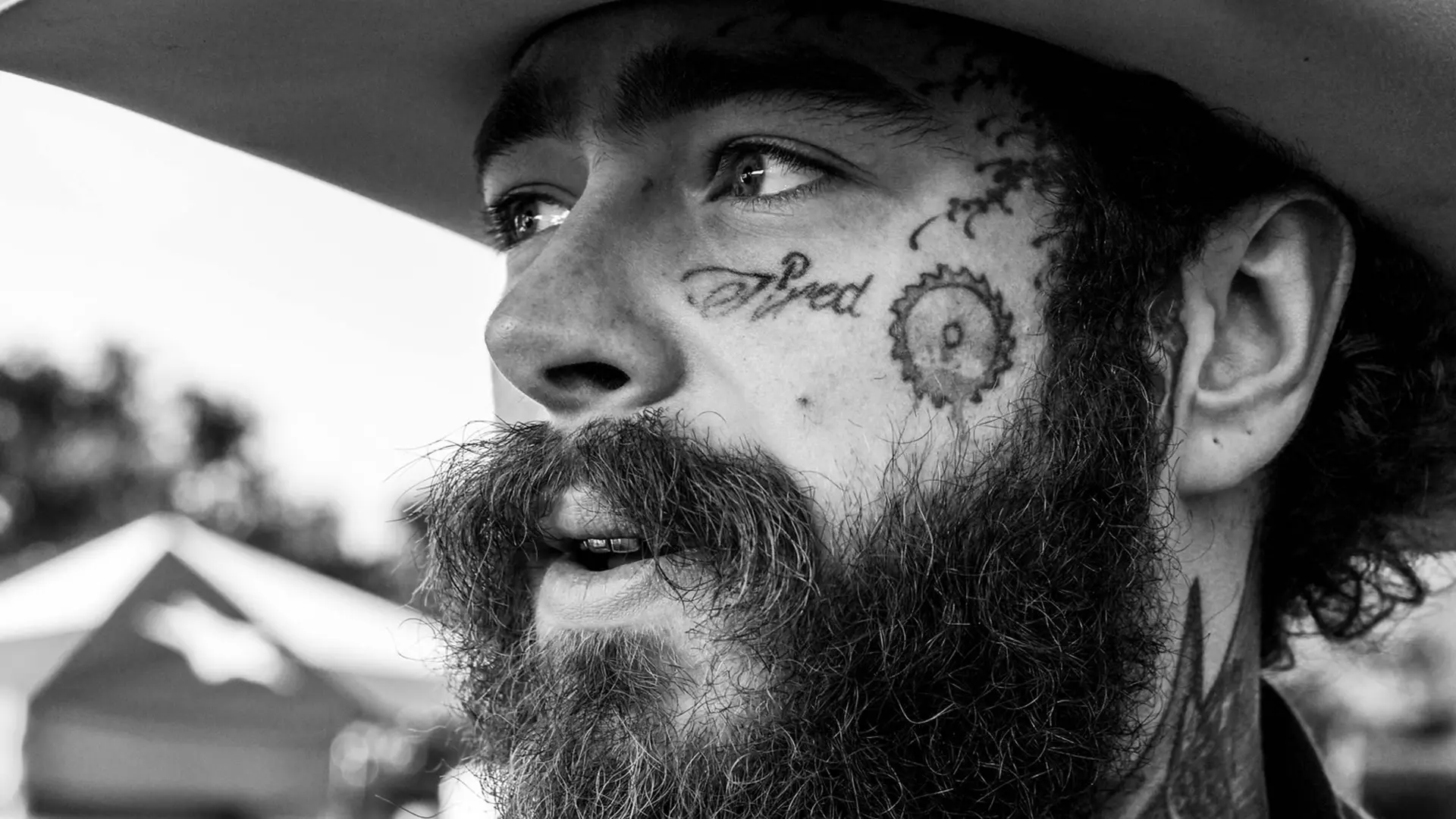 Post Malone the Big Stadium World Tour Hong Kong 2026