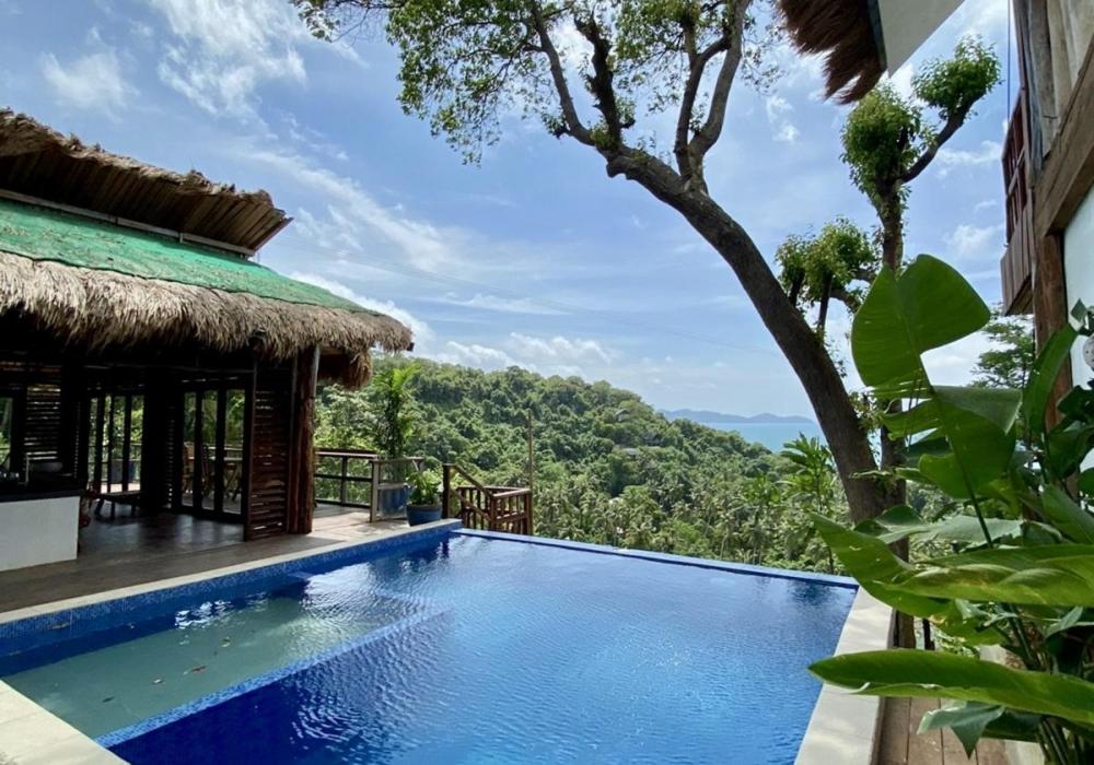 image of office space (for a game development company)