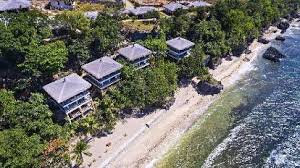 image of company logo and plaque (for a maritime service)