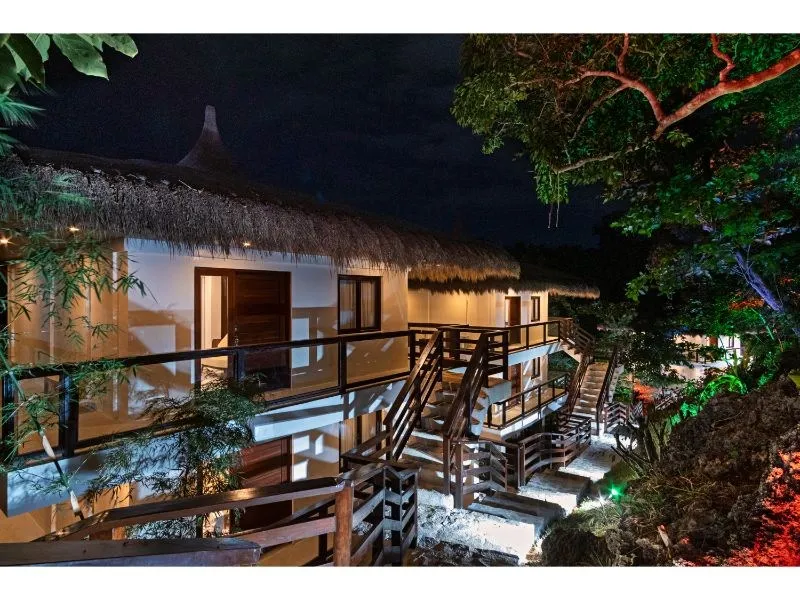 3. image of luxury apartment interior