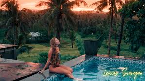 [background image] of sea landscape (for a maritime service)