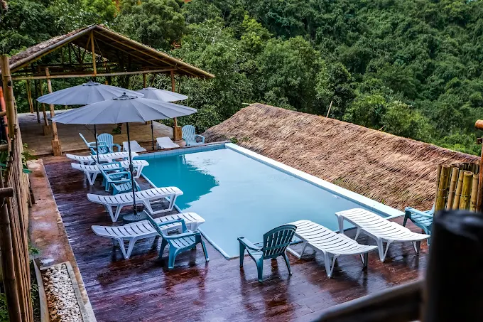 [background image] of sea landscape (for a maritime service)