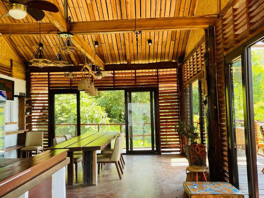 marine wildlife preservation