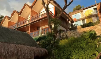 3. image of luxury apartment interior