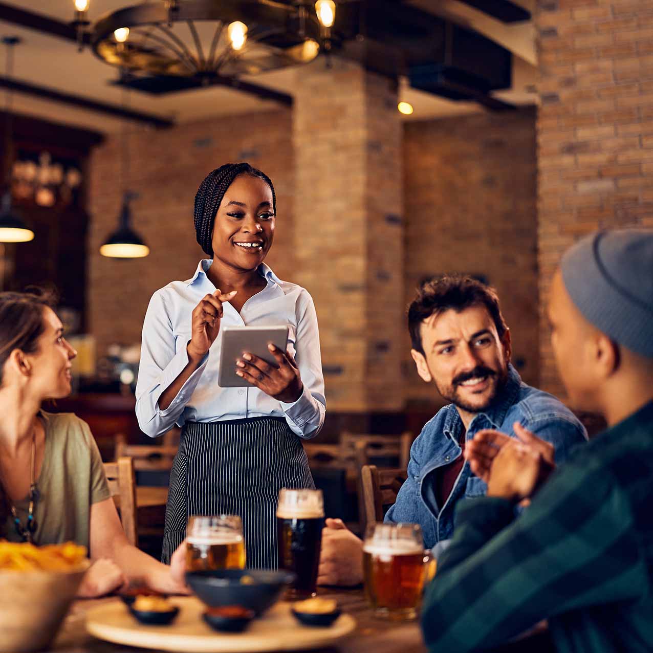 Grease trap maintenance for restaurants in north Georgia.