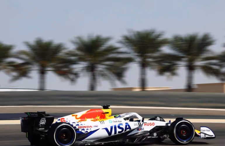 Race Thumbnail Image