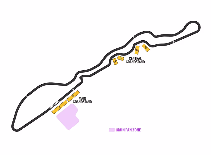 Saudi Arabian Grand Prix