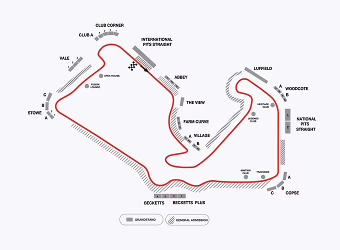 British Grand Prix