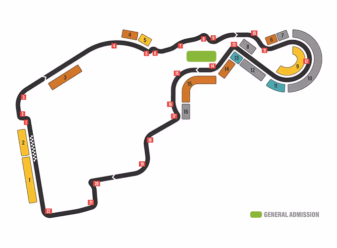 Spanish Grand Prix