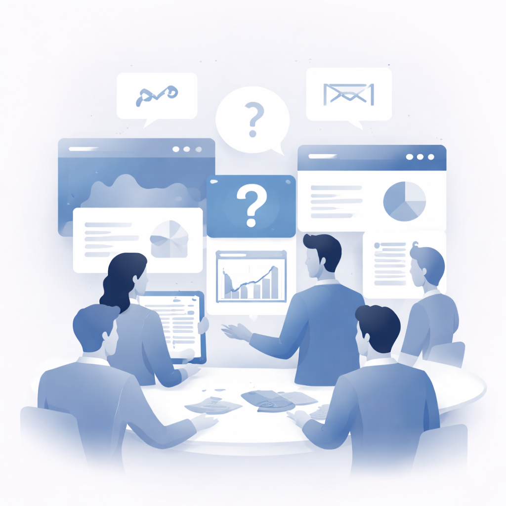 Teams confused by inconsistent KPI definitions across analytics dashboards