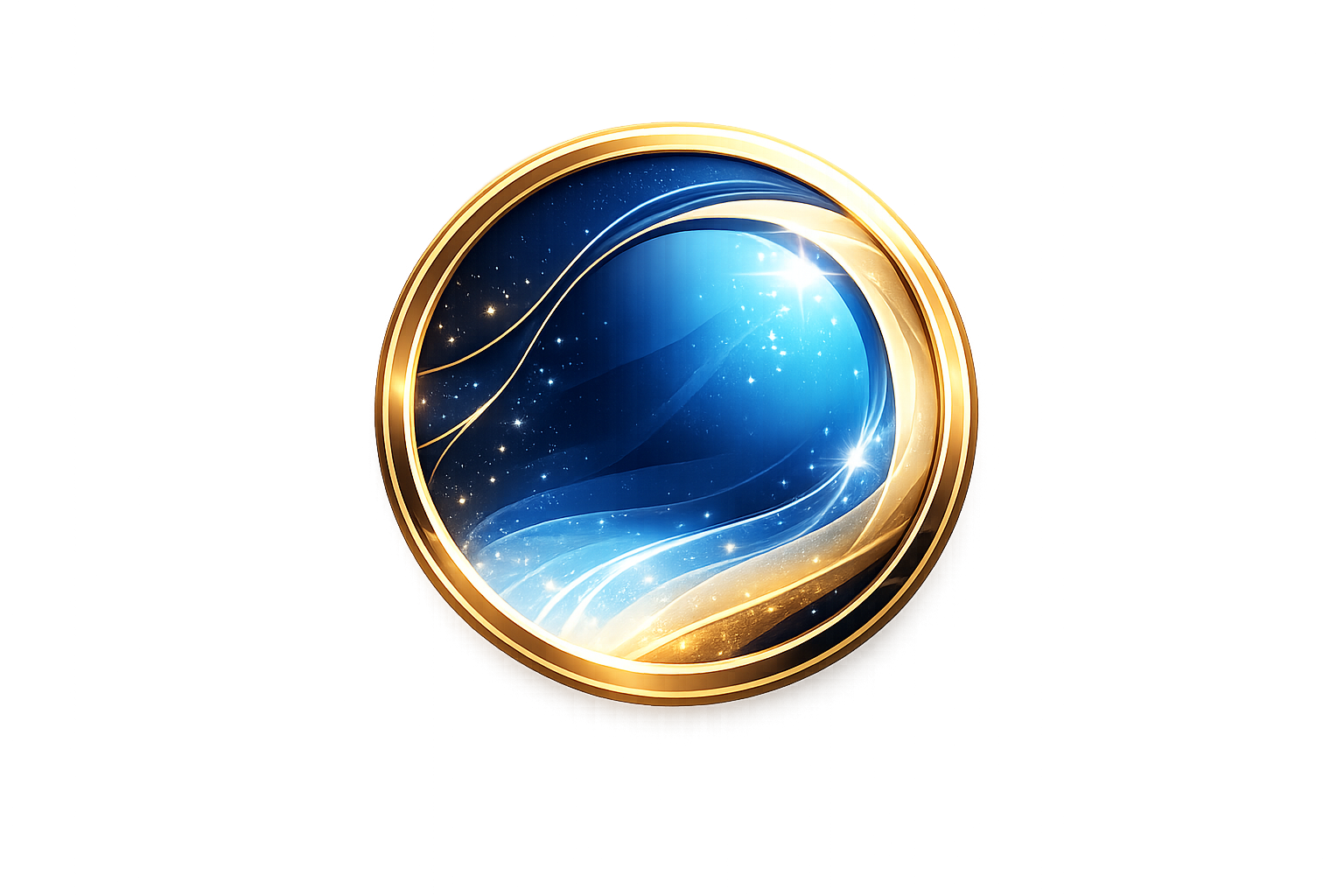analytics architecture focus icon