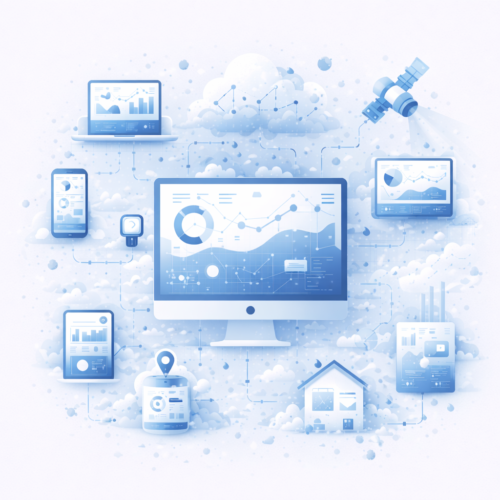 Duplicated business logic across dashboards, spreadsheets, and ad-hoc analytics queries