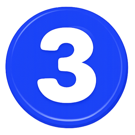 Step three of an analytics foundation assessment providing a recommended path to improve analytics systems and decision clarity.