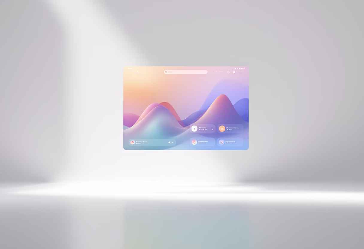 <subject>[interface] image of a screenshot of a learning module (for a edtech))</subject>