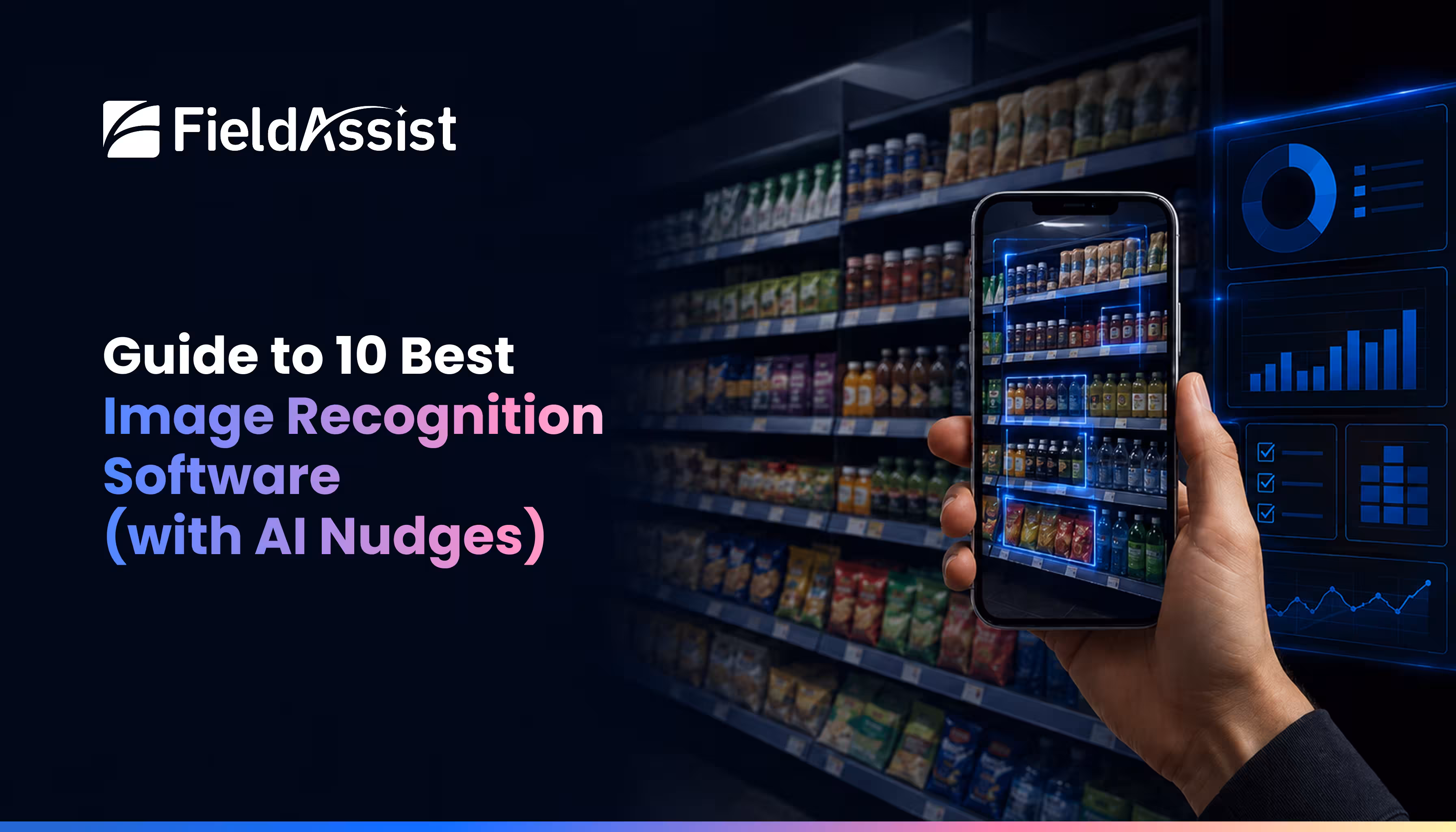10 Best Image Recognition Software in 2026