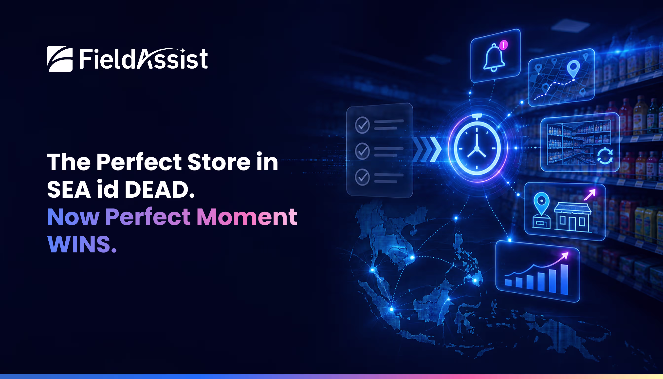 The Perfect Store in SEA Is Dead. Now Perfect Moment Wins. 