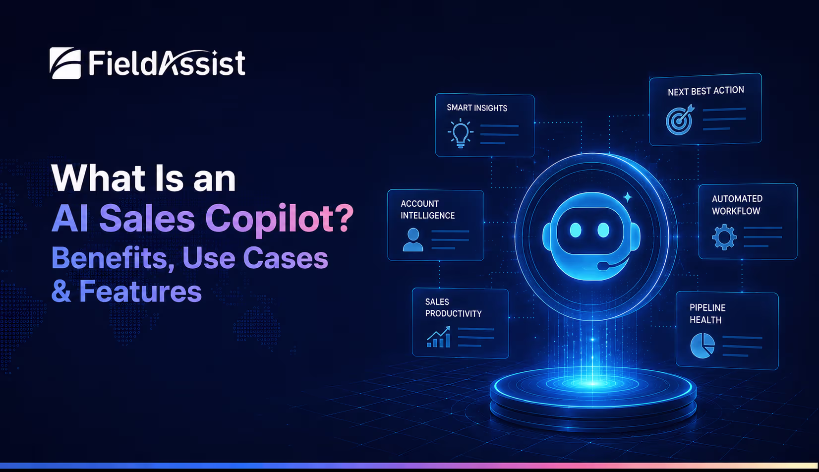 What Is an AI Sales Copilot?