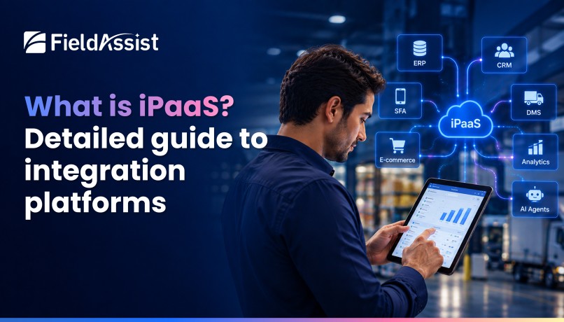 What is iPaaS? Detailed guide