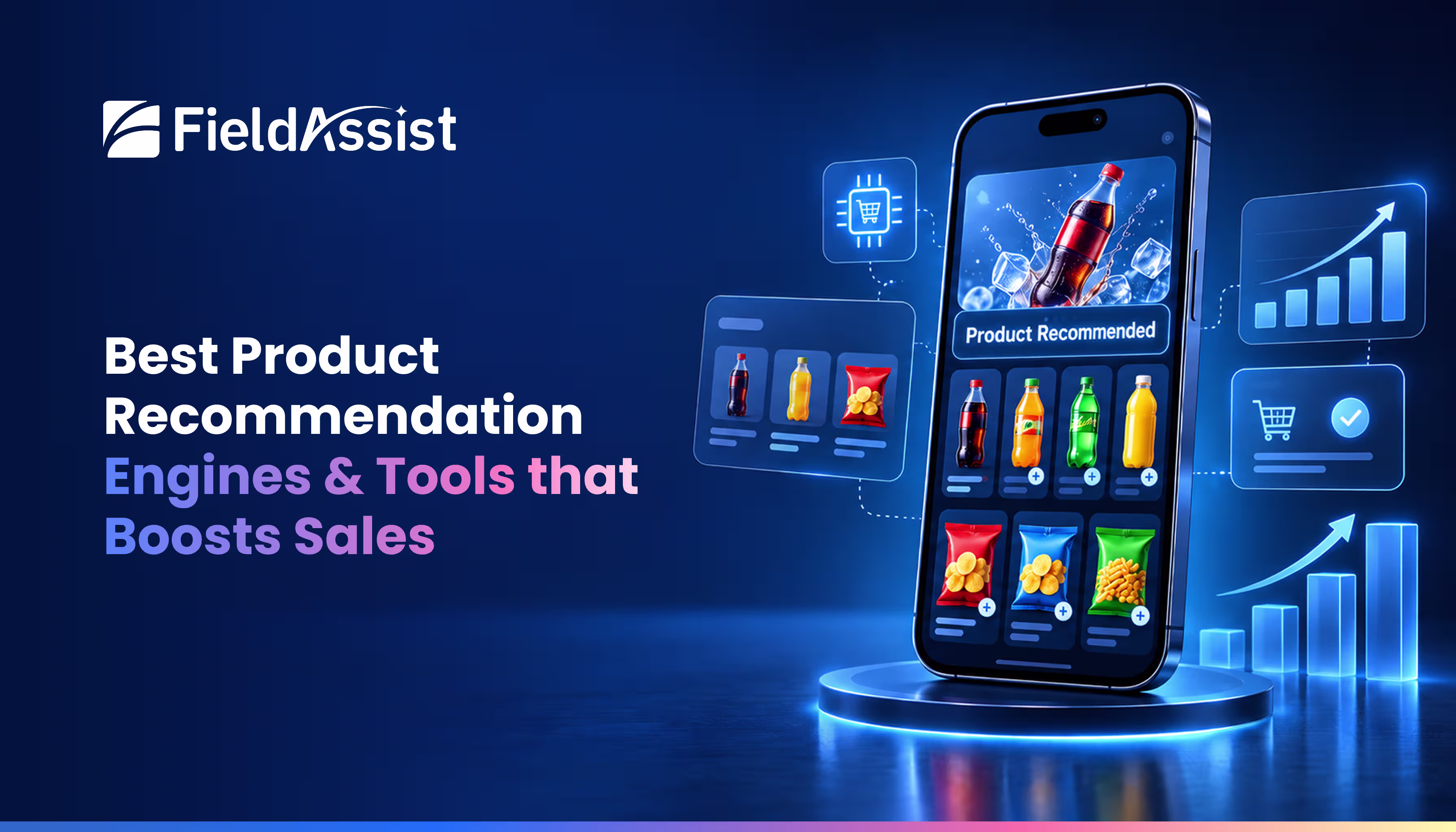 Best Product Recommendation Engines