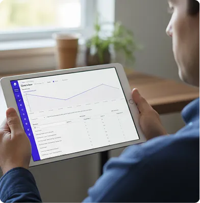 Flexible date filtering for precise analysis