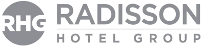 Radisson Hotel Group Logo