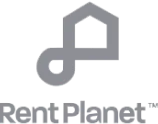 Rent Planet Logo