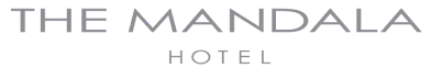 The Mandala Hotel Logo
