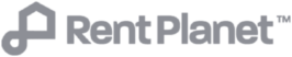 Rent Planet Logo