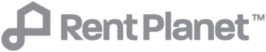 Rent Planet Logo