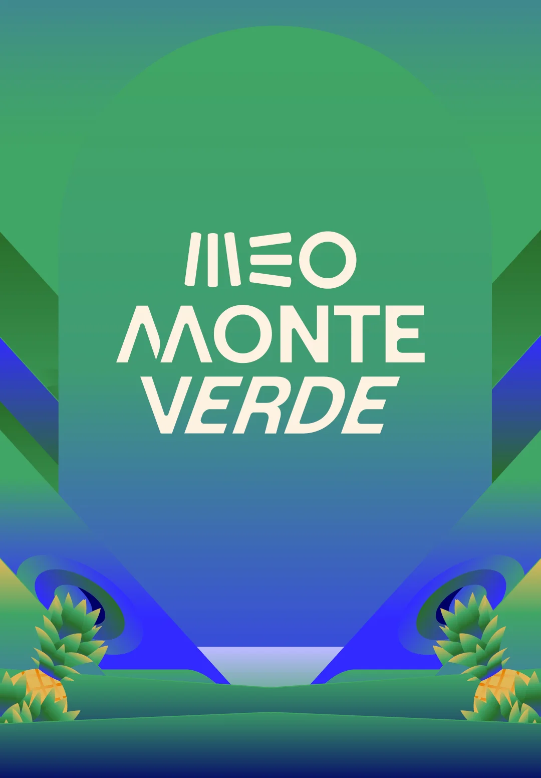 Meo Monte Verde Festival