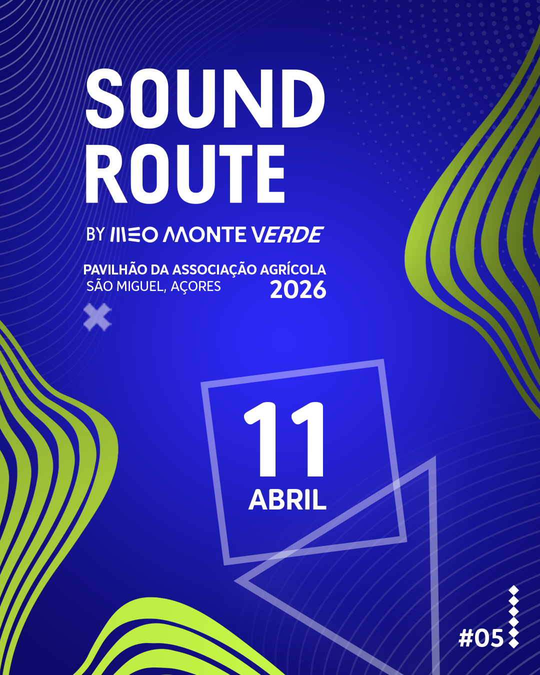 Sound Route #05