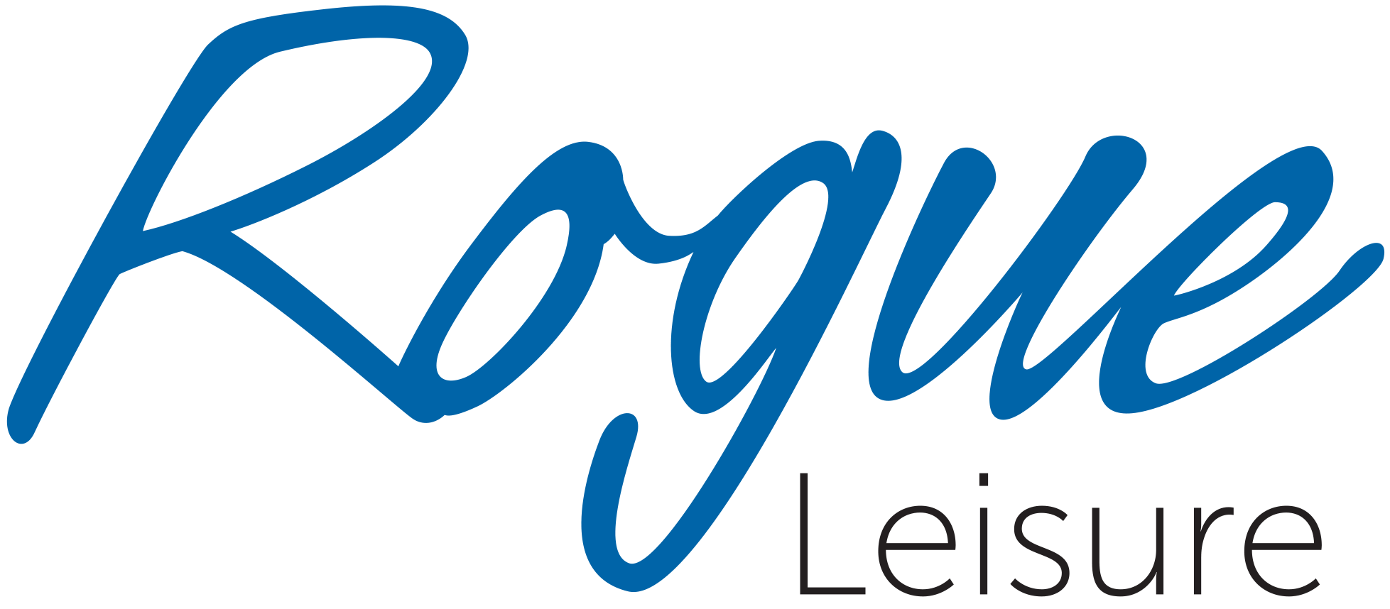 Rogue Leisure Logo