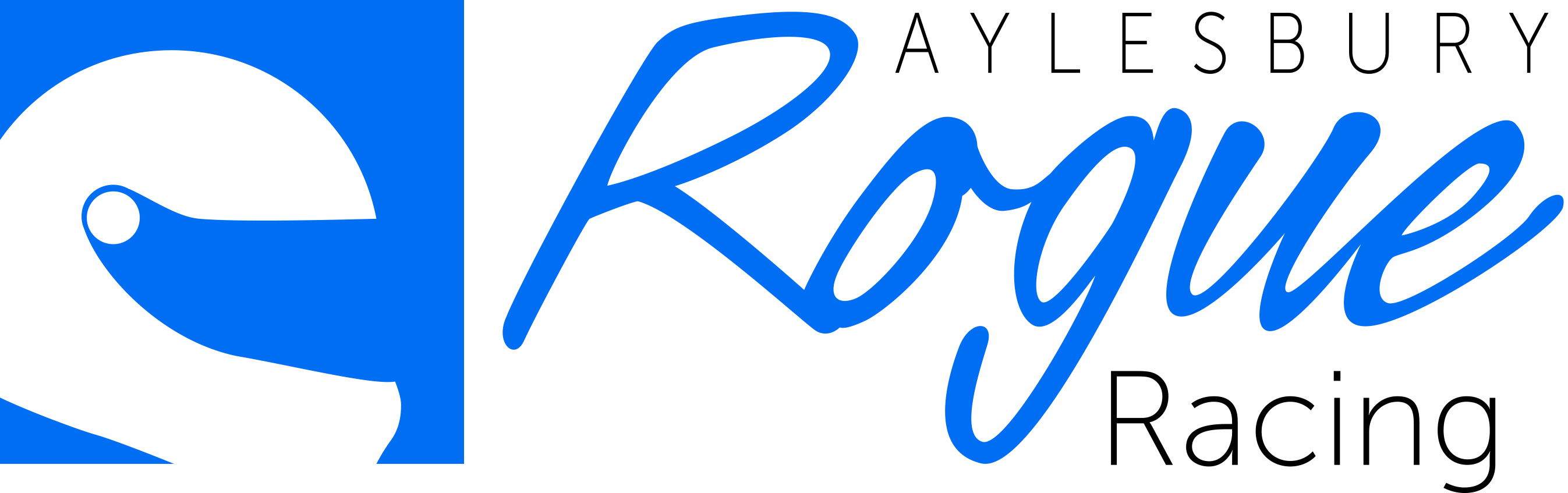 Rogue Racing Logo