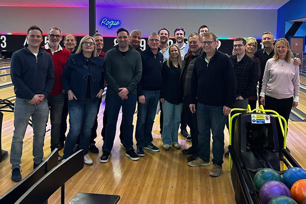 Team Builder Corporate Package