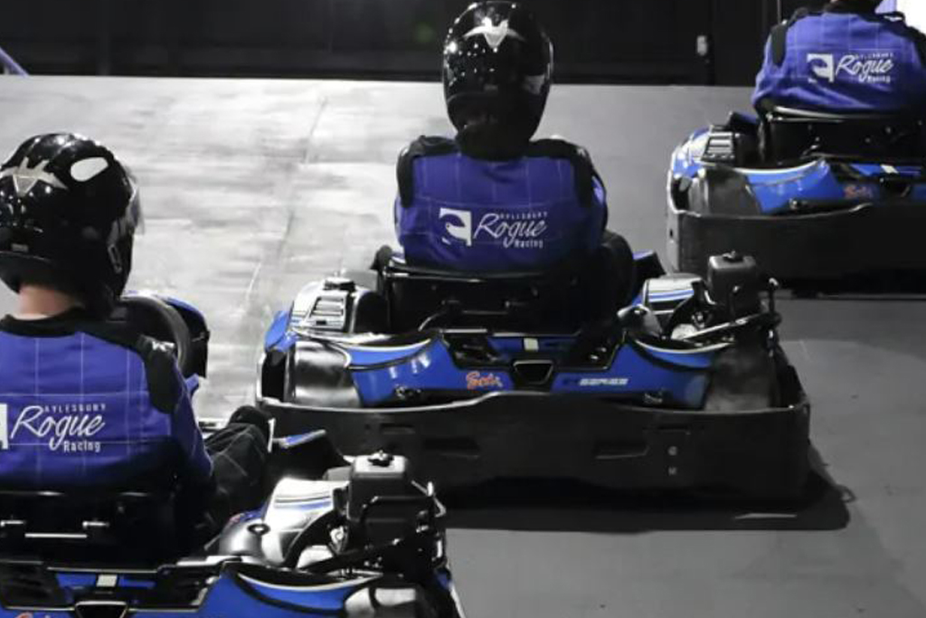 All Access Corporate Package
